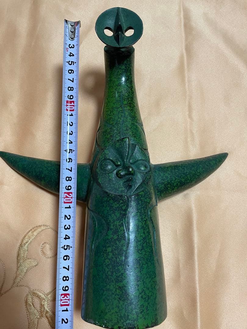 太陽の塔　EXPO７０　当時物