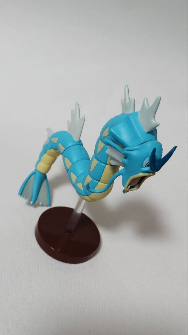 【立体ポケモン図鑑 第6集】ギャラドス