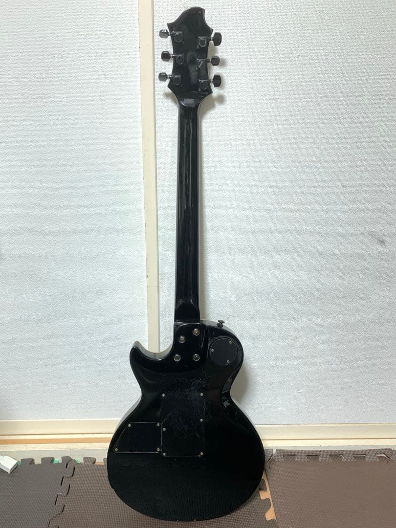 Grass Roots G-CL-58Ⅰ SUGIZO モデル グラスルーツ