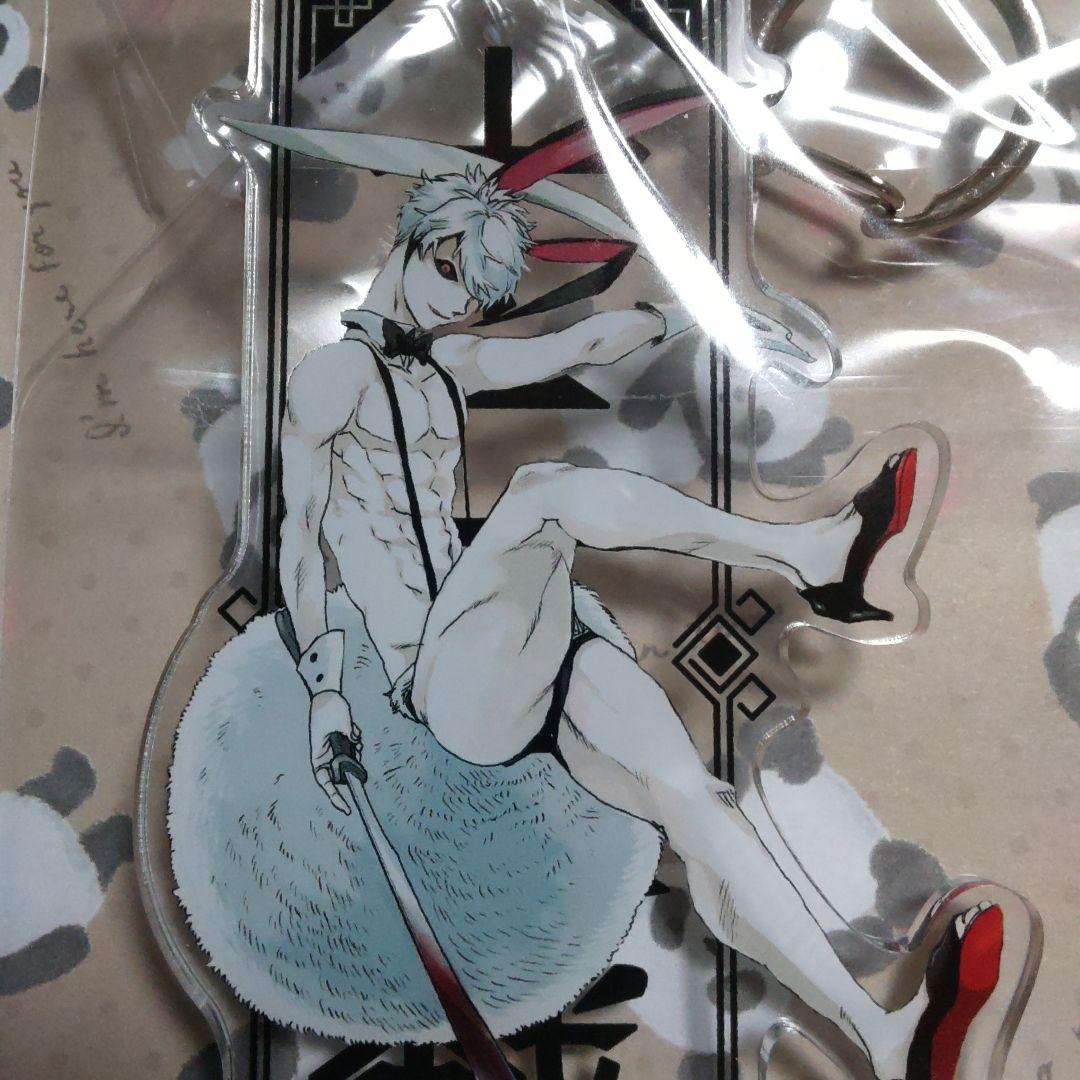 文豪ストレイドッグス　文スト　中原中也　江戸川乱歩　タペストリー　とらのあな　❾