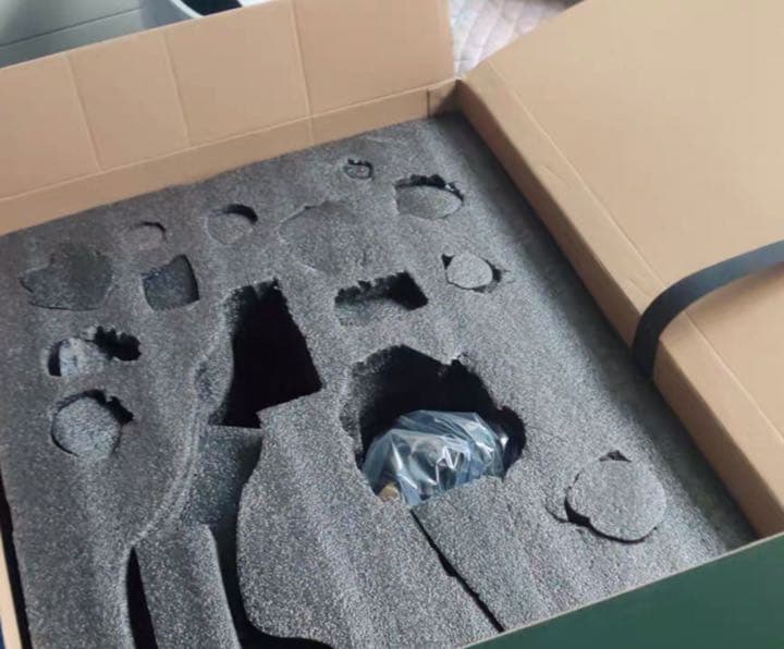 NARUTO ナルト 千手柱間 1/5 ガレージキット ガレキ スタチュー②