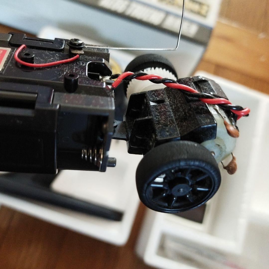 【今月限り】ミニッツレーサー　イニシャルD　藤原拓　AE86　TRUENO