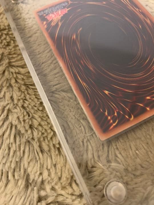 No.227 遊戯王 美品 デーモンの召喚 レリーフ SC-51