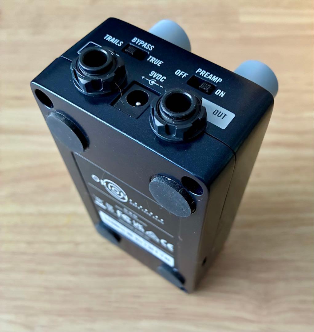 ギター UAFX ORION TAPE ECHO