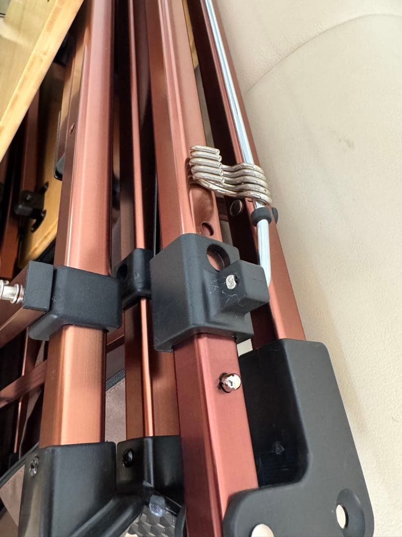 Coleman 【新品　未使用】コンフォートマスター ワンタッチキッチンテーブル