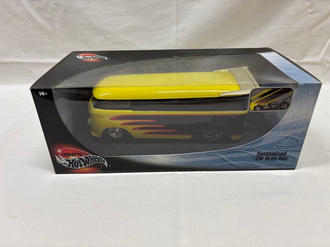 ⭐️希少？ホットウィールまとめ売り 未開封　美品