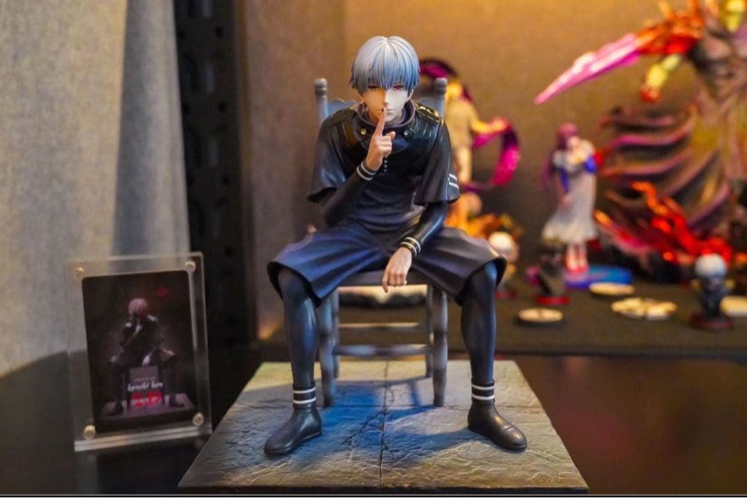 ポケショップ様　　金木