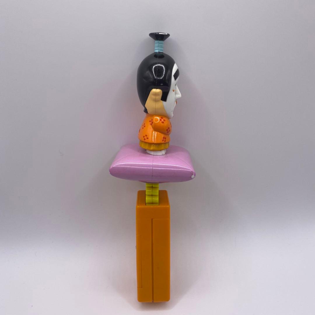 志村けん　バカ殿様　びっくり！バカ殿棒　貴重品　遺品