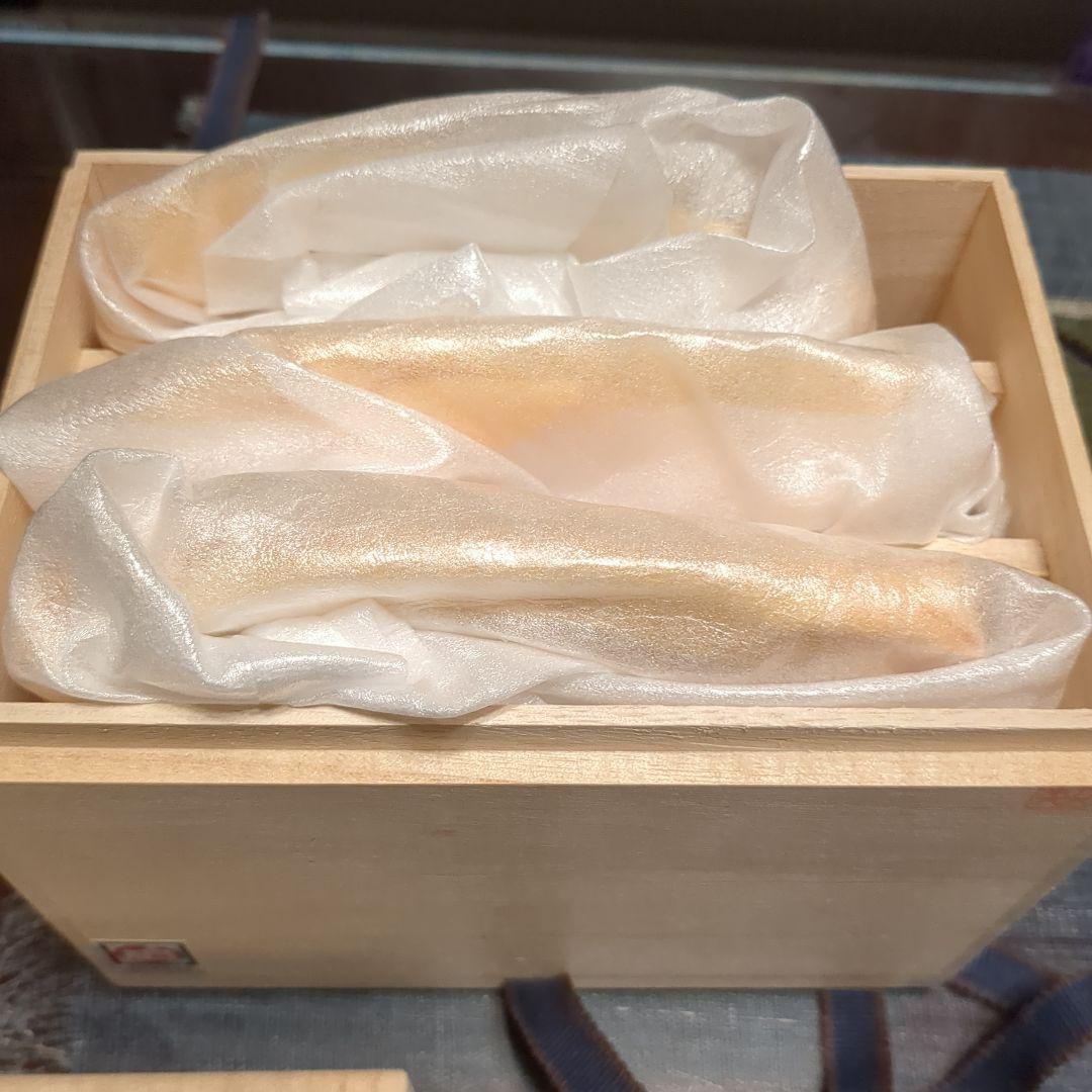 薩摩切子　薩摩びーどろ工芸製