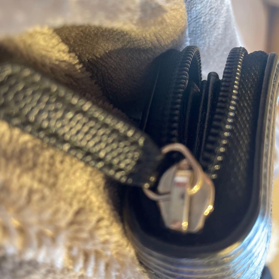 【ばななミルク】CHANEL ボーイズシャネル　ケース