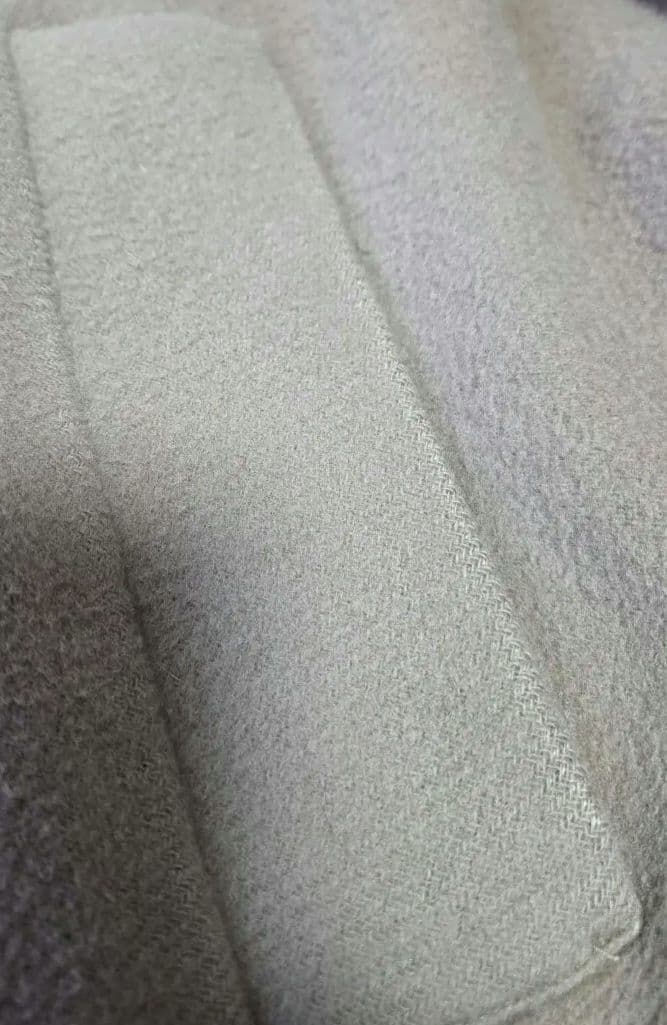 TICCA テントコート