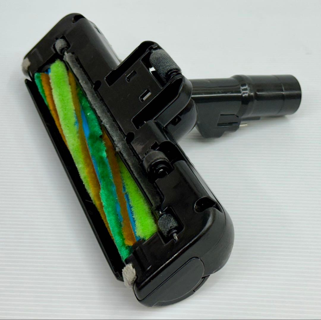 中古　東芝　トルネオ　ヘッド　回転ブラシ　部品　パーツ　4145H935 吸口