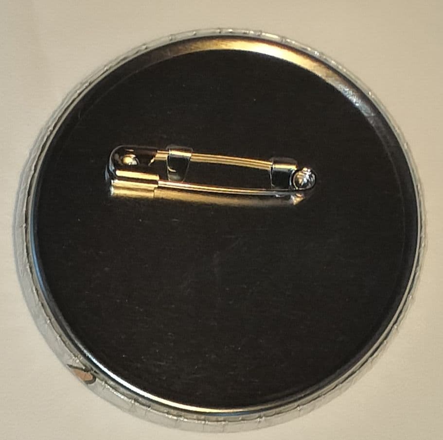 ハイキュー!! Xmas2018 J-WORLD 缶バッジ　赤葦 京治