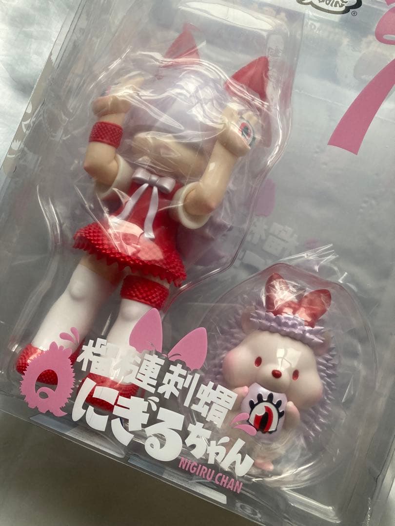 ★新品送料込★GRAPE BRAIN MONSTER TAIPEI JINART