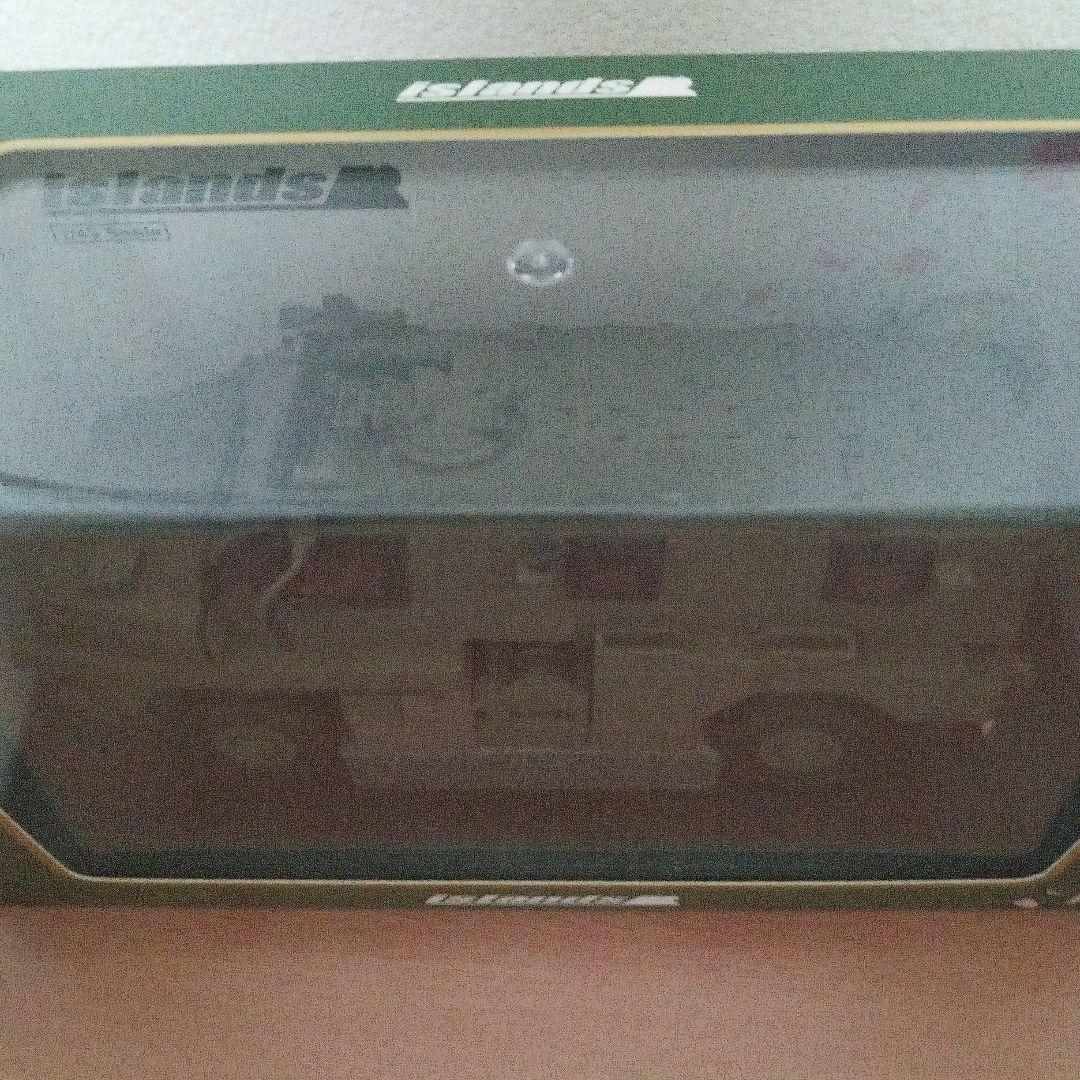 Istlands ヒコセブン輸送防護車【新品】