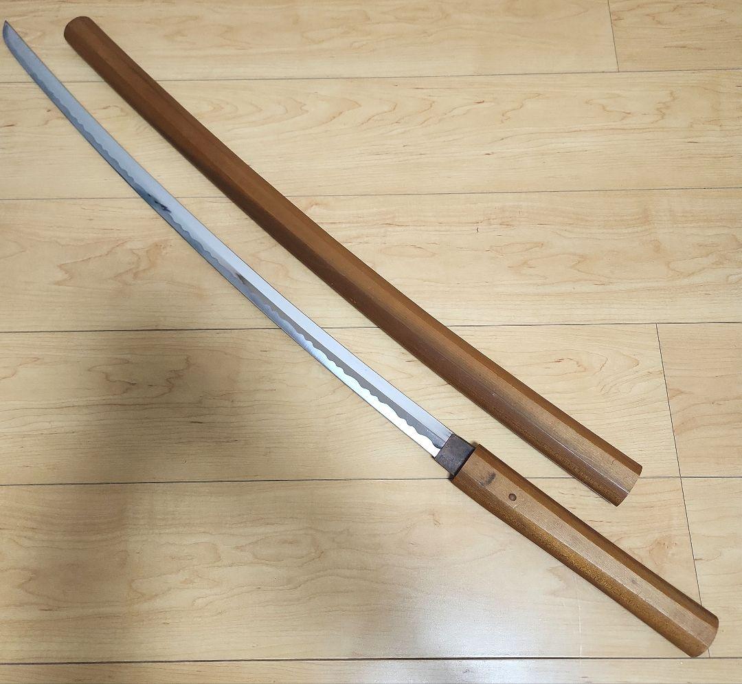 模造刀 白鞘 太刀 剣 刀 模擬刀 コスプレ