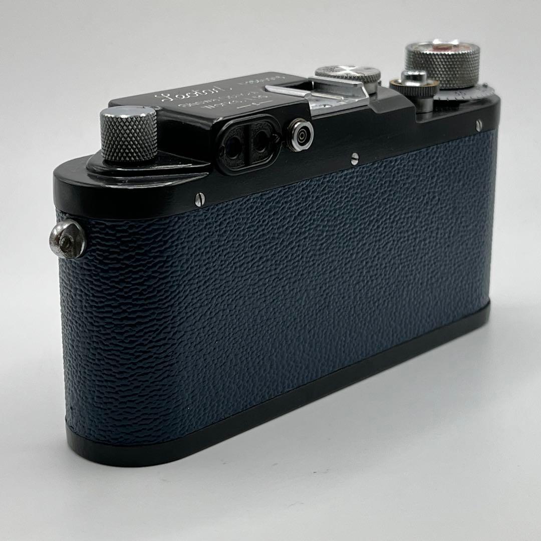 d*2様 After Black Paint Leotax F ブラックペイント