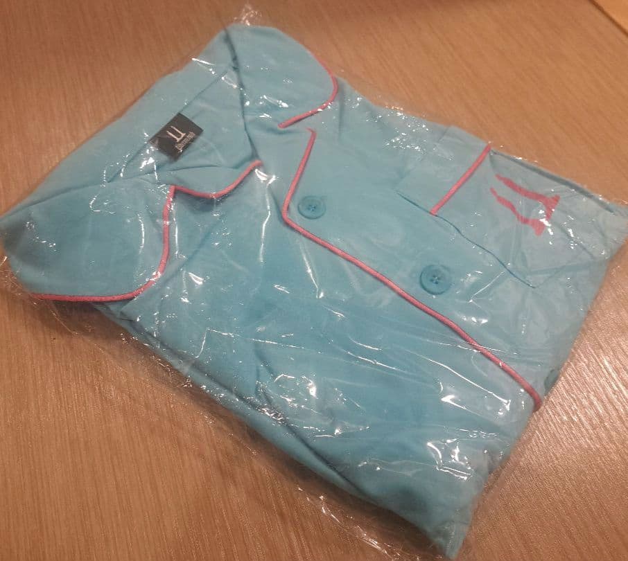 【新品☆未開封】G-DRAGON WORLD TOUR パジャマ、VIP席特典他