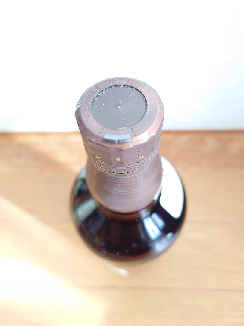 ②　新品・未開封　山崎 シングルモト　箱付き