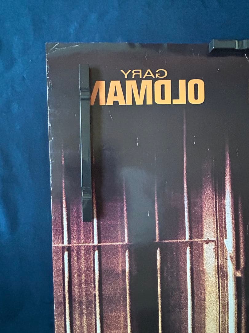 告発　USオリジナル映画ポスター