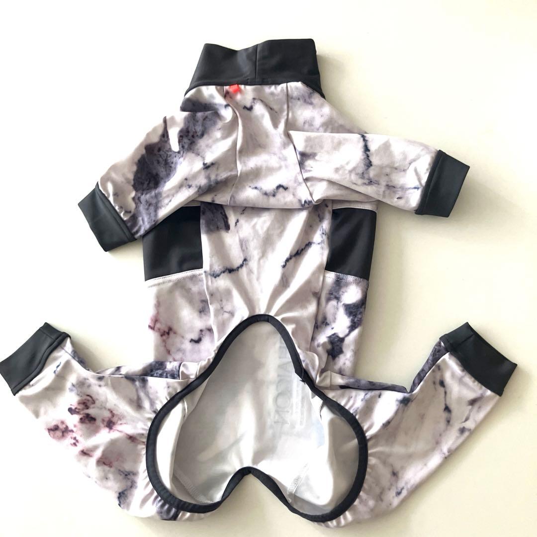 アルファアイコンALPHAICON フルドッグガード マーブル　1L