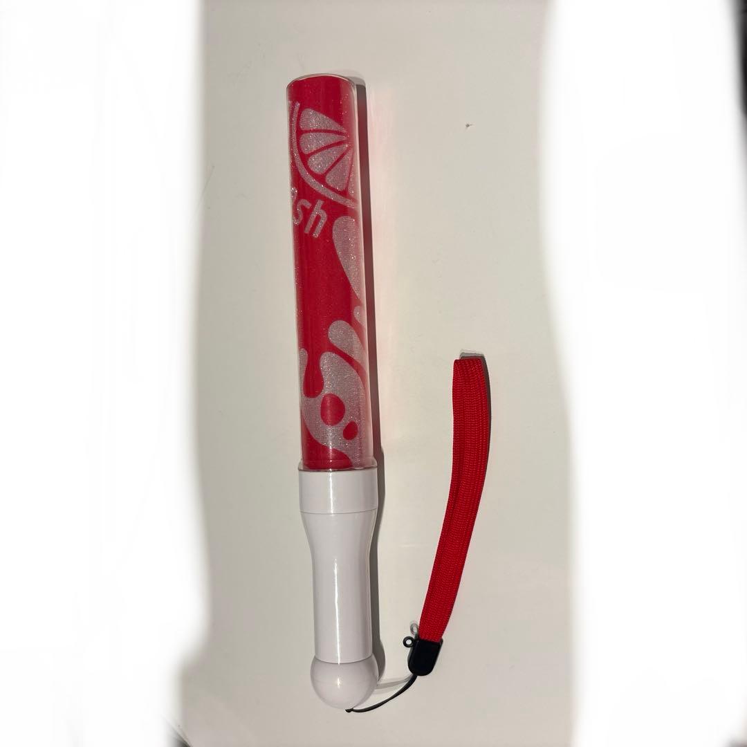 M!LK 曽野舜太 ペンライト re：fresh ①