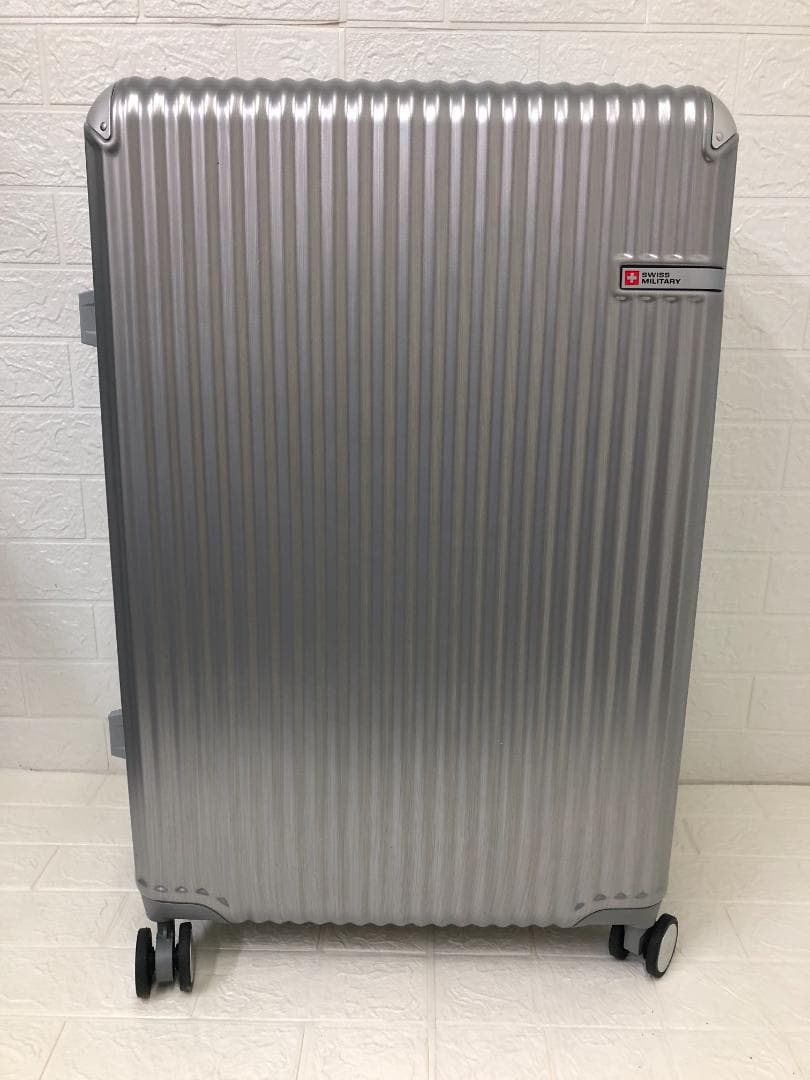 スイスミリタリー SM-I828 28in スーツケース 105L