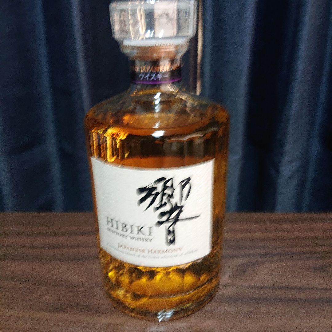 Hibiki Harmony ウイスキー