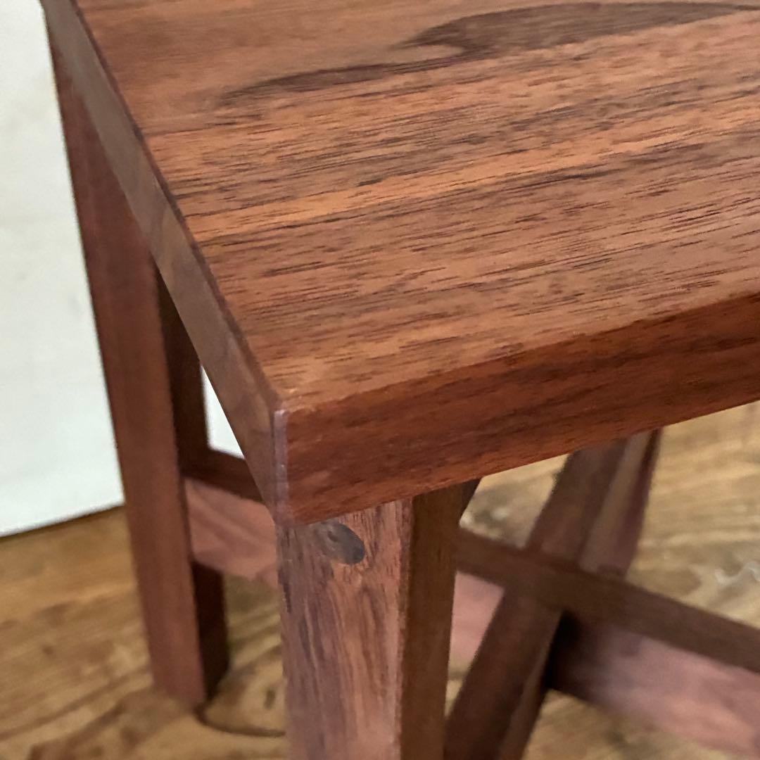 美ユーズド Masterwal マスターウォール TURM STOOLスツール