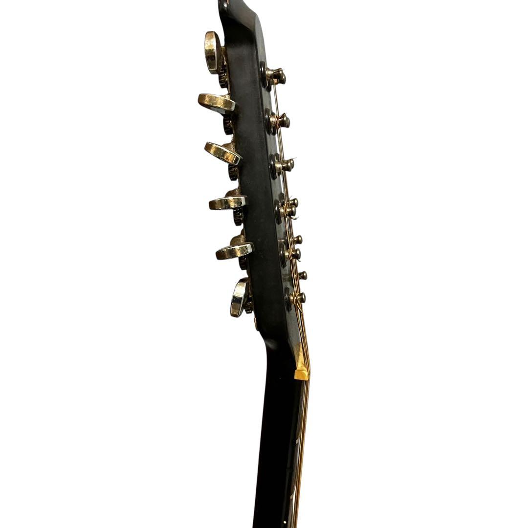 Ovation Celebrity Deluxe CC265 ハードケース付き