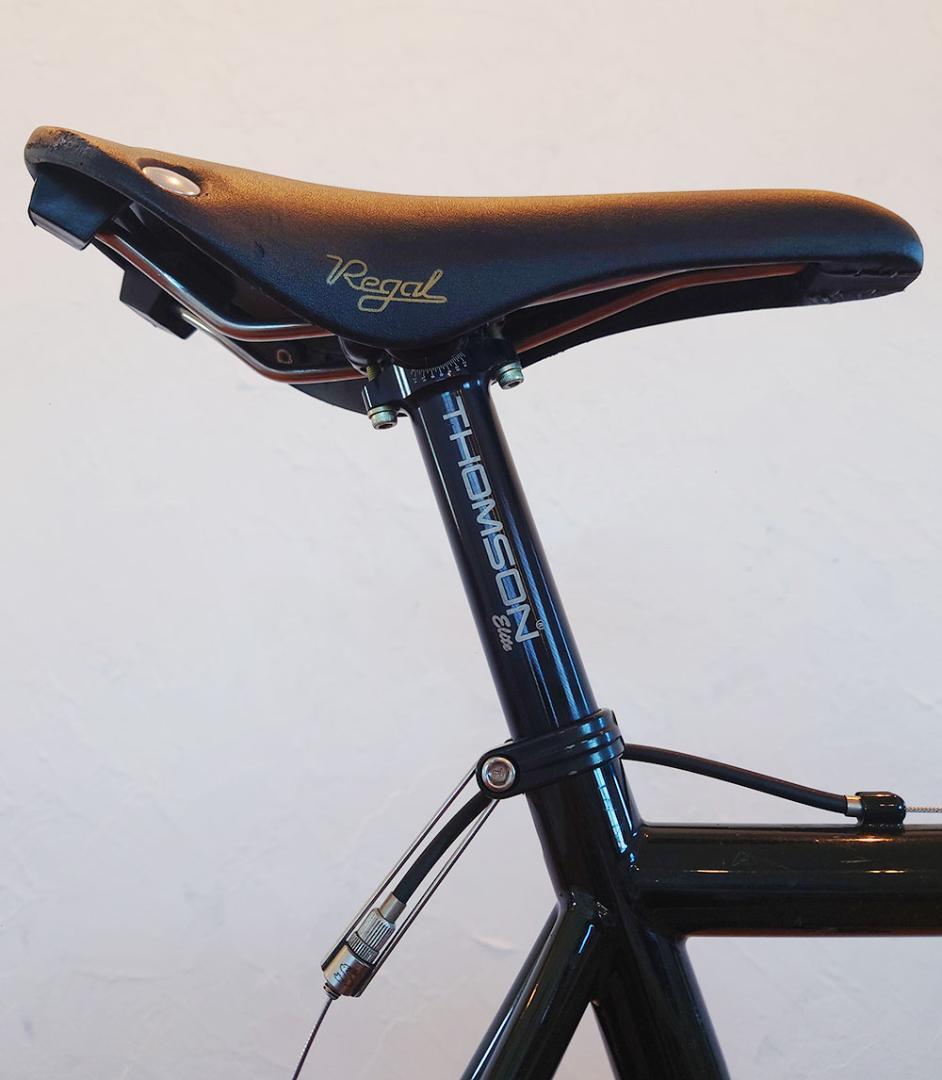 SURLY サーリー Cross Check クロスチェック 56 送料込 美品