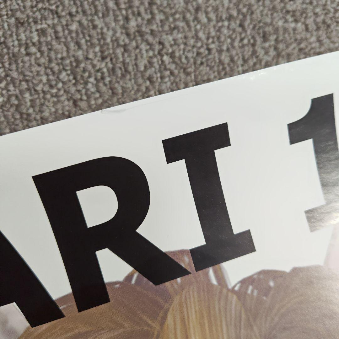 MITSUNARI 11 戦国無双3 石田三成 ポスター