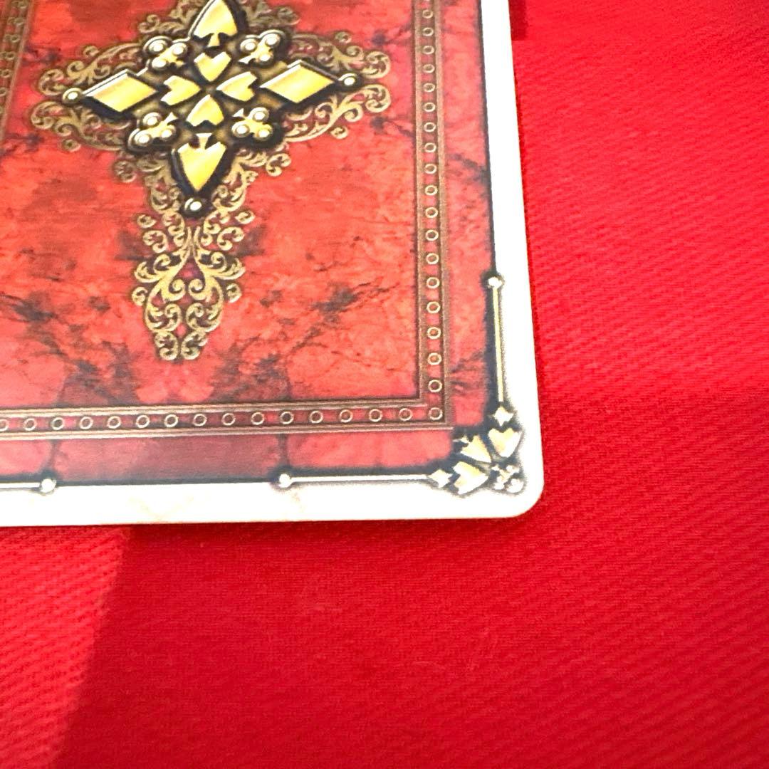 ラウズカード ブリザードボーラー 仮面ライダー剣 トレカ クローバー6 レンゲル