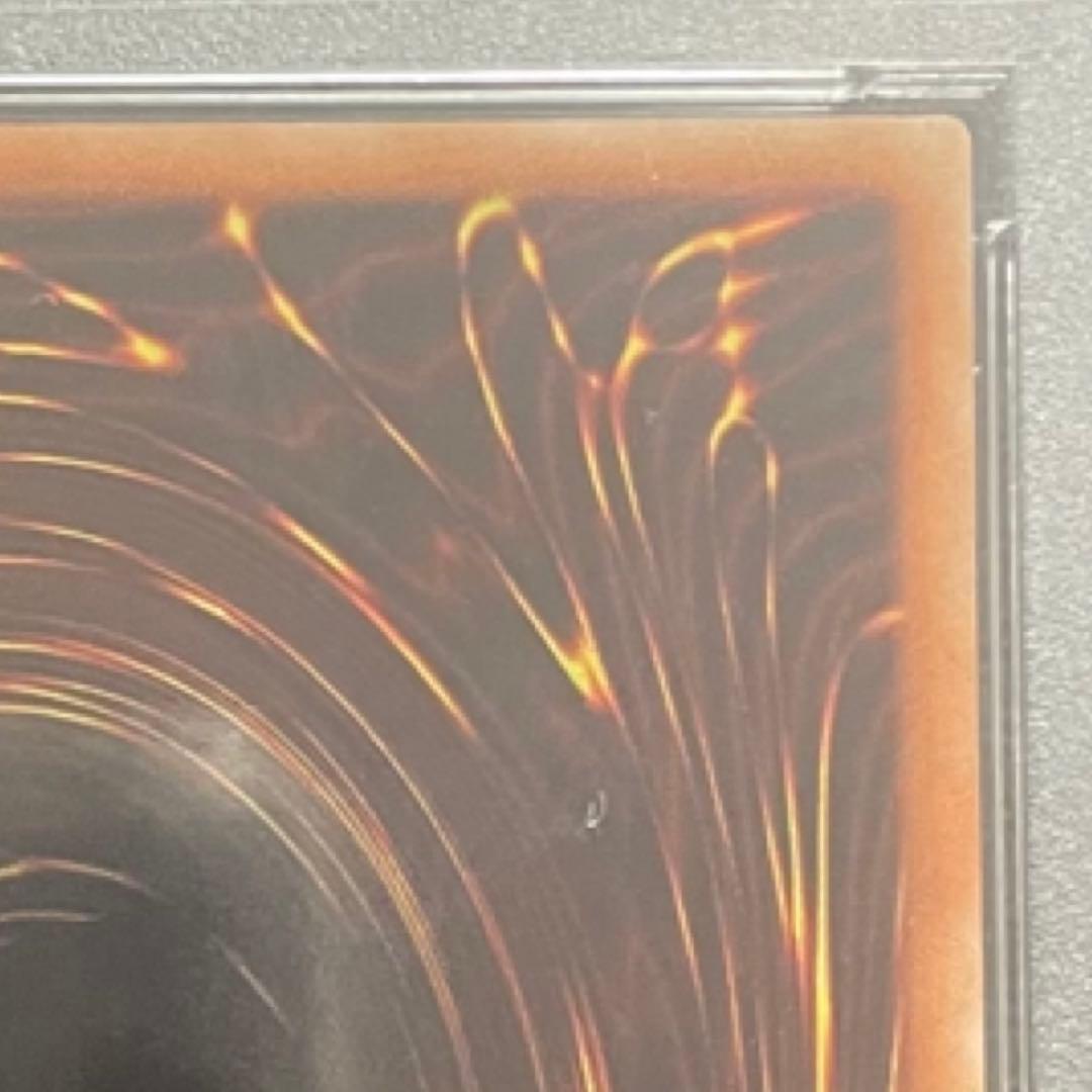 遊戯王 閃刀姫 レイ20 th SE シク シークレット PSA 10 鑑定品