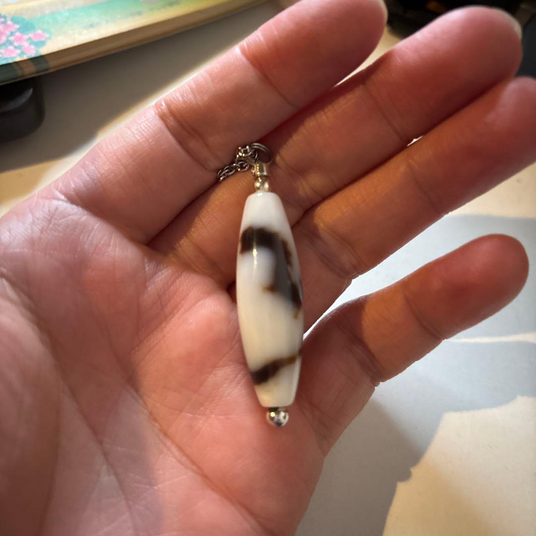 綺麗な龍神天珠さま！綺麗たん！