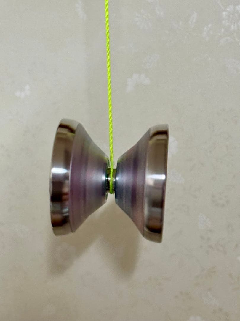 リワインド　福袋　C3バイメタル　ヨーヨー