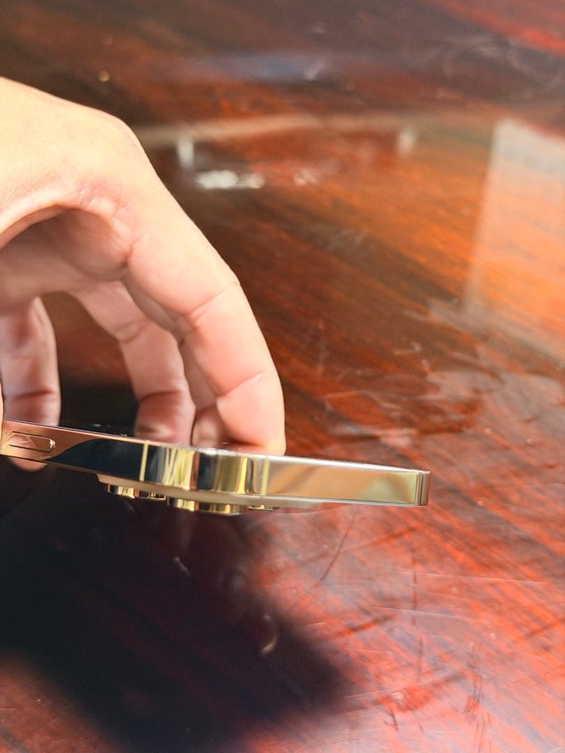 Apple iPhone 14 Pro シルバー 本体 1TB SIMフリー