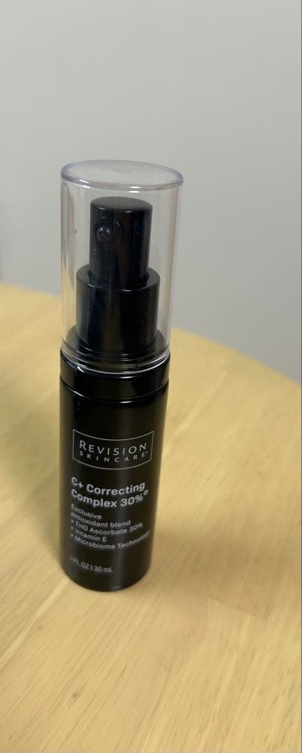 リビジョン C+コレクティングコンプレックス30％