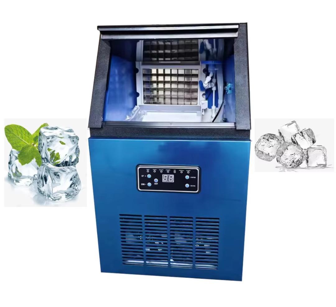 新品未使用 業務用 製氷機 自動製氷機 高速製氷機