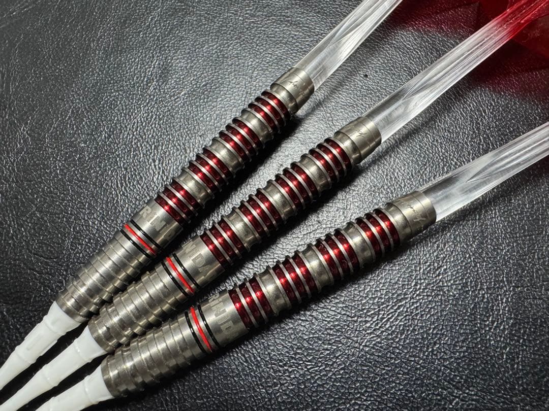 激レア トリニダード ゴメス14 20g山田勇樹モデル 2BA