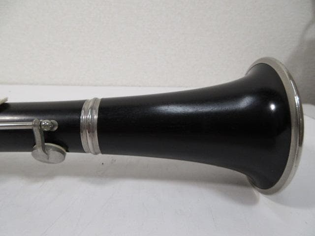 Buffet Crampon R-13 クラリネット