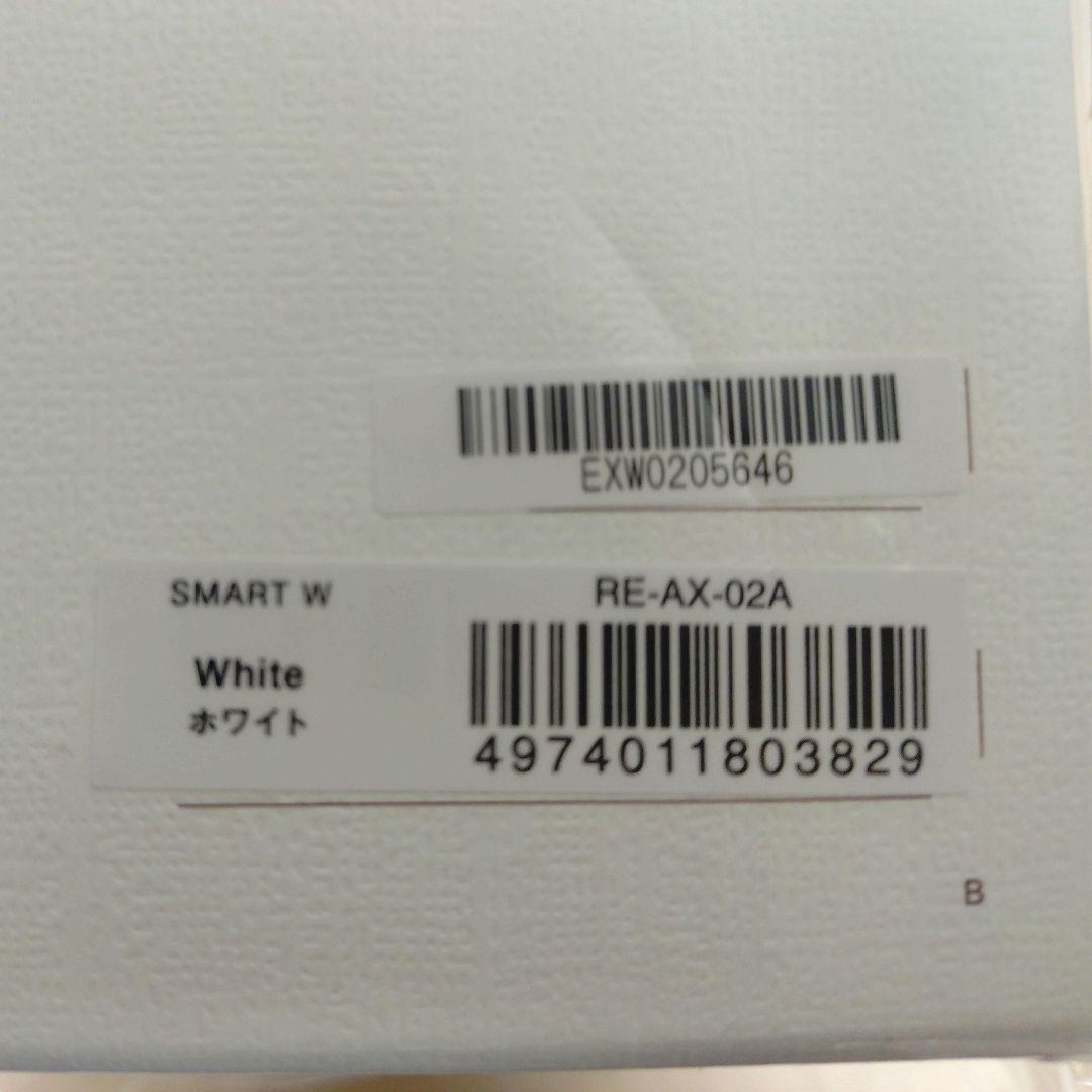 ReFa リファビューテックドライヤー　RE-AX-02A