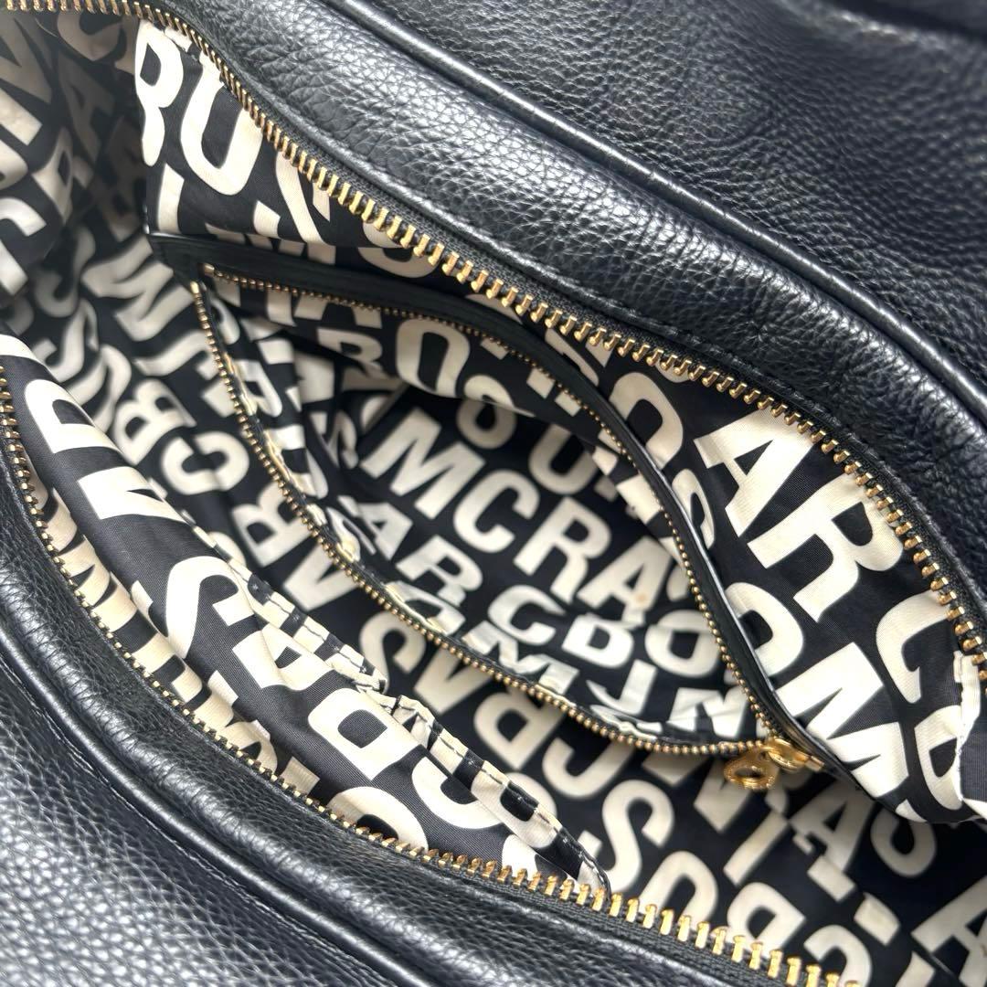 バッグ MARC by MARC JACOBS CLASSICQ 2WAY y2k