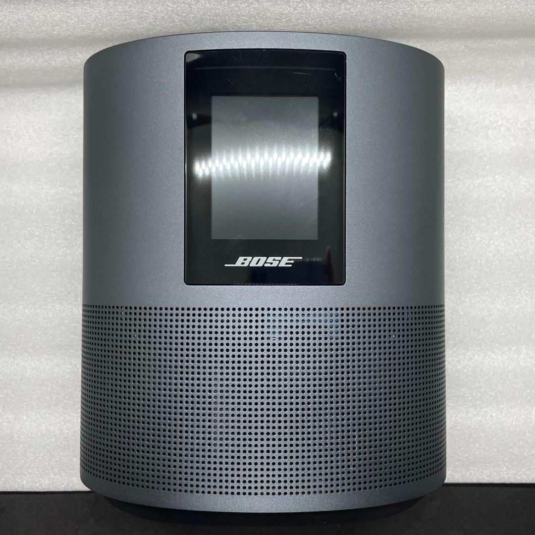 スピーカー・ウーファー BOSE  SPEAKER 500