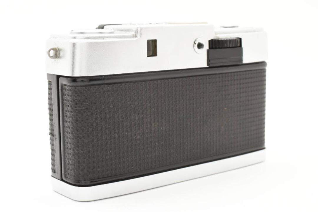 OLYMPUSPEN D3 F.Zuiko 32mm フィルムカメラ #188o