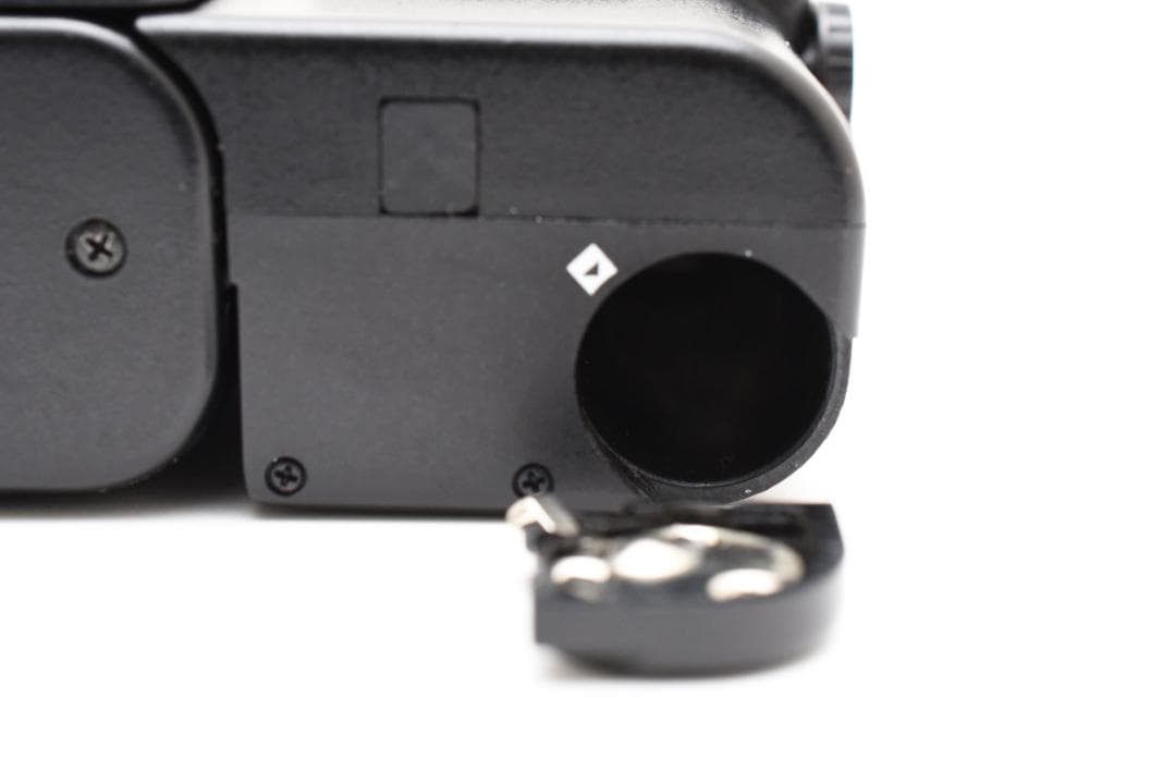 美品 XA2 Electronic flash A11 モルト交換済 B721