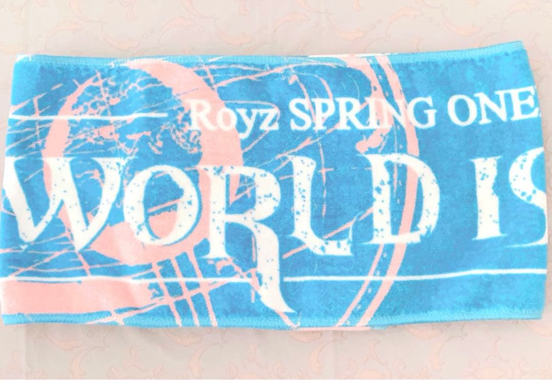 Royz 昴 グッズ セット