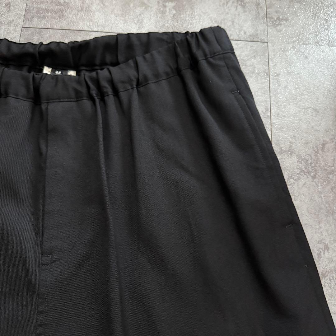 AD2018 BLACK COMME des GARCONS ペンギンパンツ