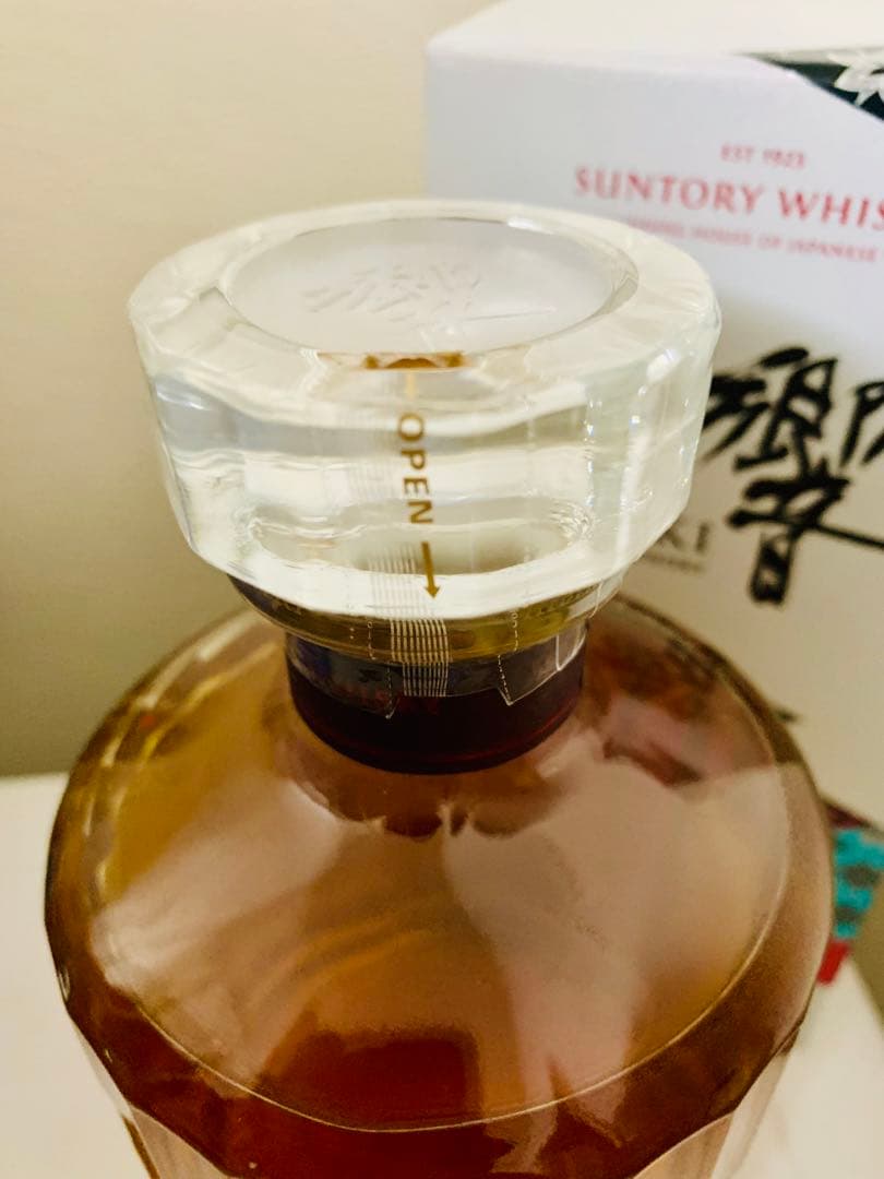 響ブロッサムハーモニー2023 白角セット【新品・未開封・未使用】