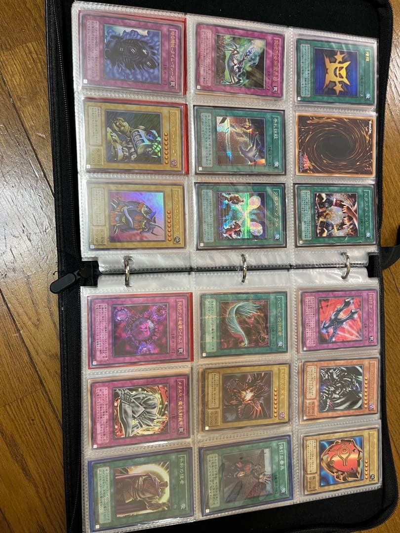 遊戯王　初期　1期　2期まとめ売り